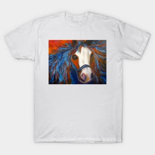 Welsh Pony T-Shirt